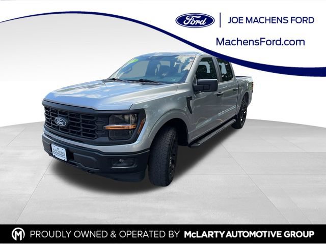 Used Ford F150 for Sale Near Me in Columbia, MO - Autotrader