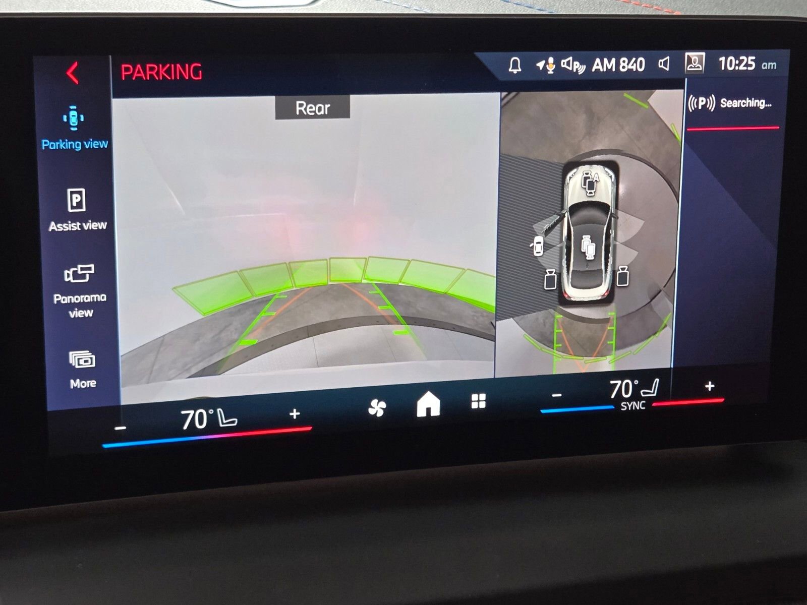 2025 BMW M235i xDrive