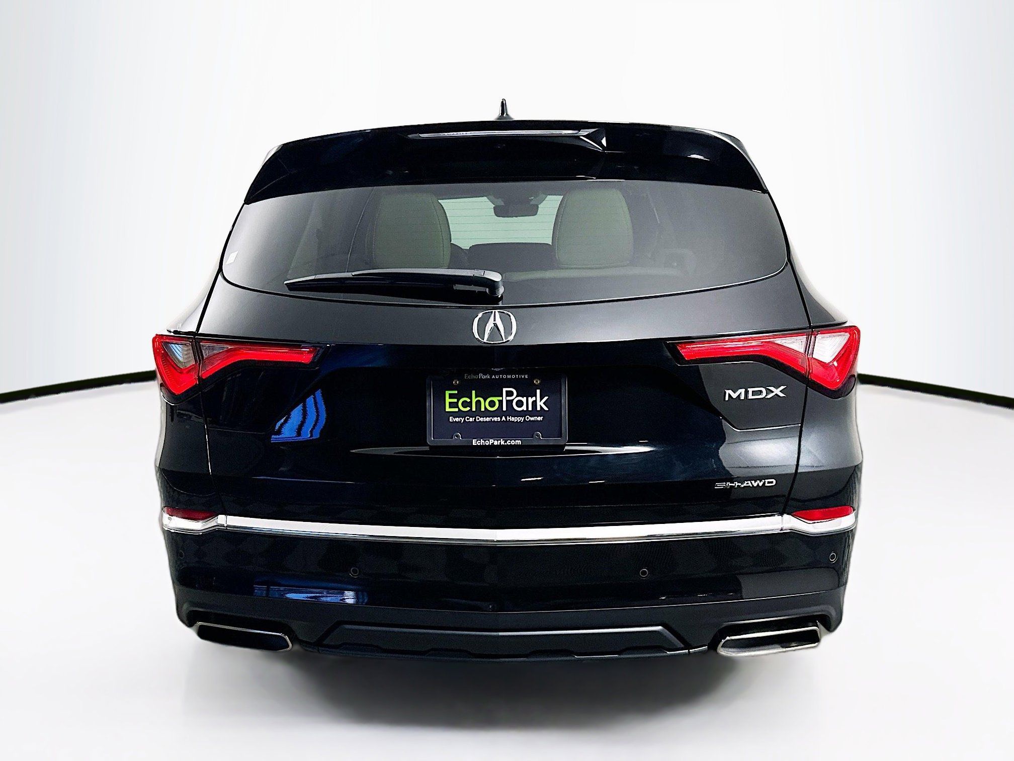 2024 Acura MDX SH-AWD w/ Technology Package