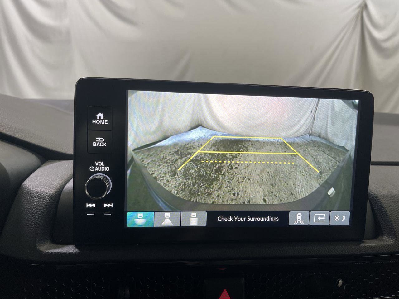 2023 Honda CR-V Sport Touring