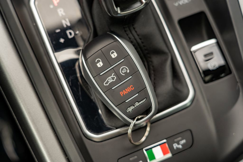 2024 Alfa Romeo Tonale Veloce