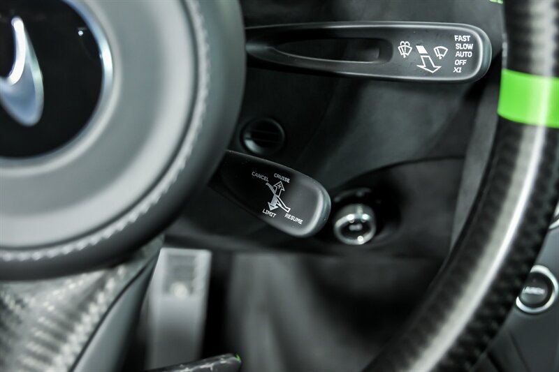 Used 2024 McLaren 750S Spider photo 30