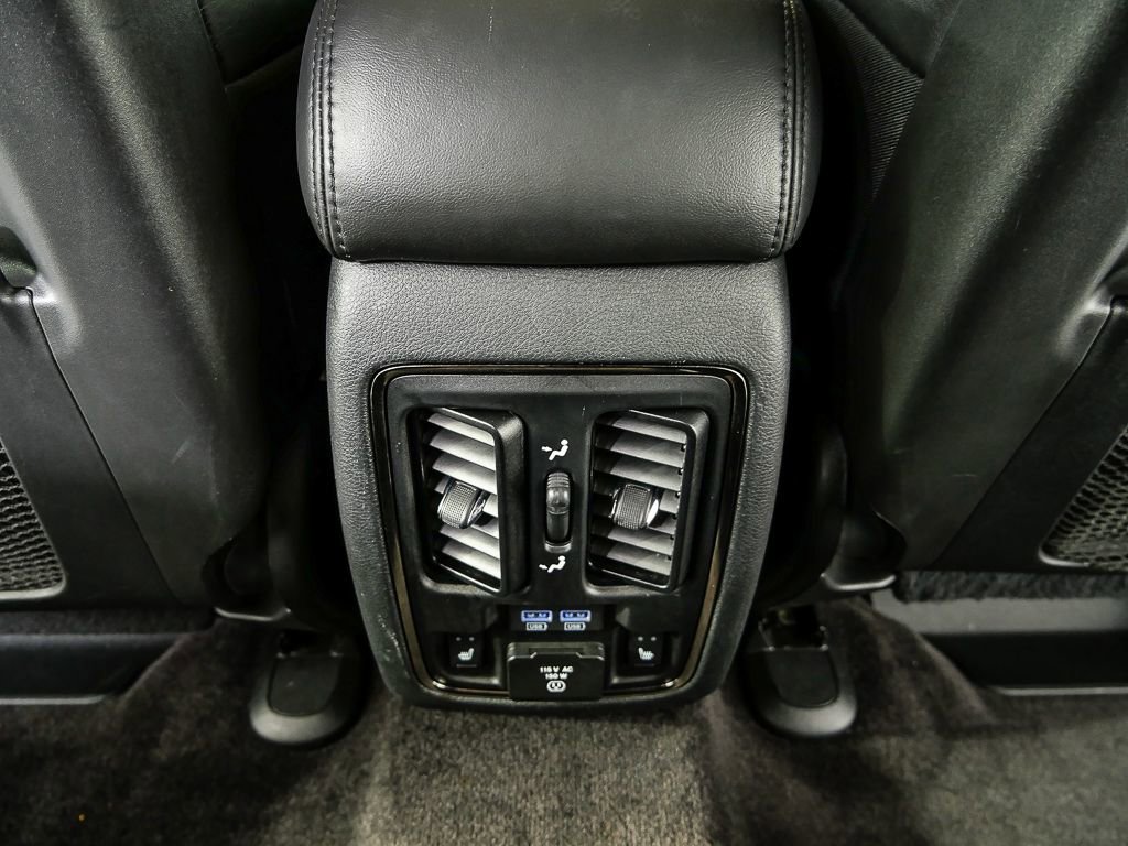 2019 Jeep Grand Cherokee High Altitude