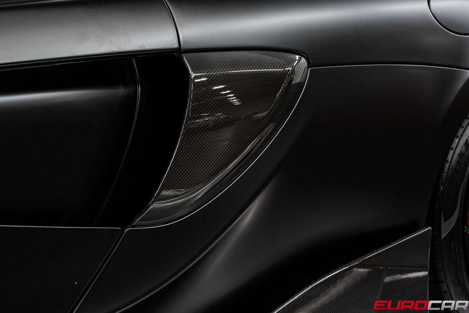 Used 2019 McLaren 600LT photo 20
