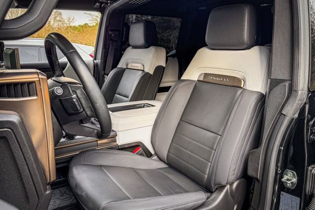 2024 GMC Hummer EV 2X