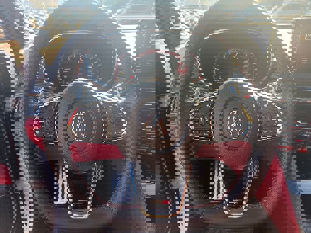 2025 Acura MDX Type S