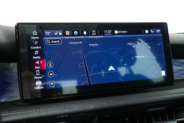 2024 Alfa Romeo Tonale Ti