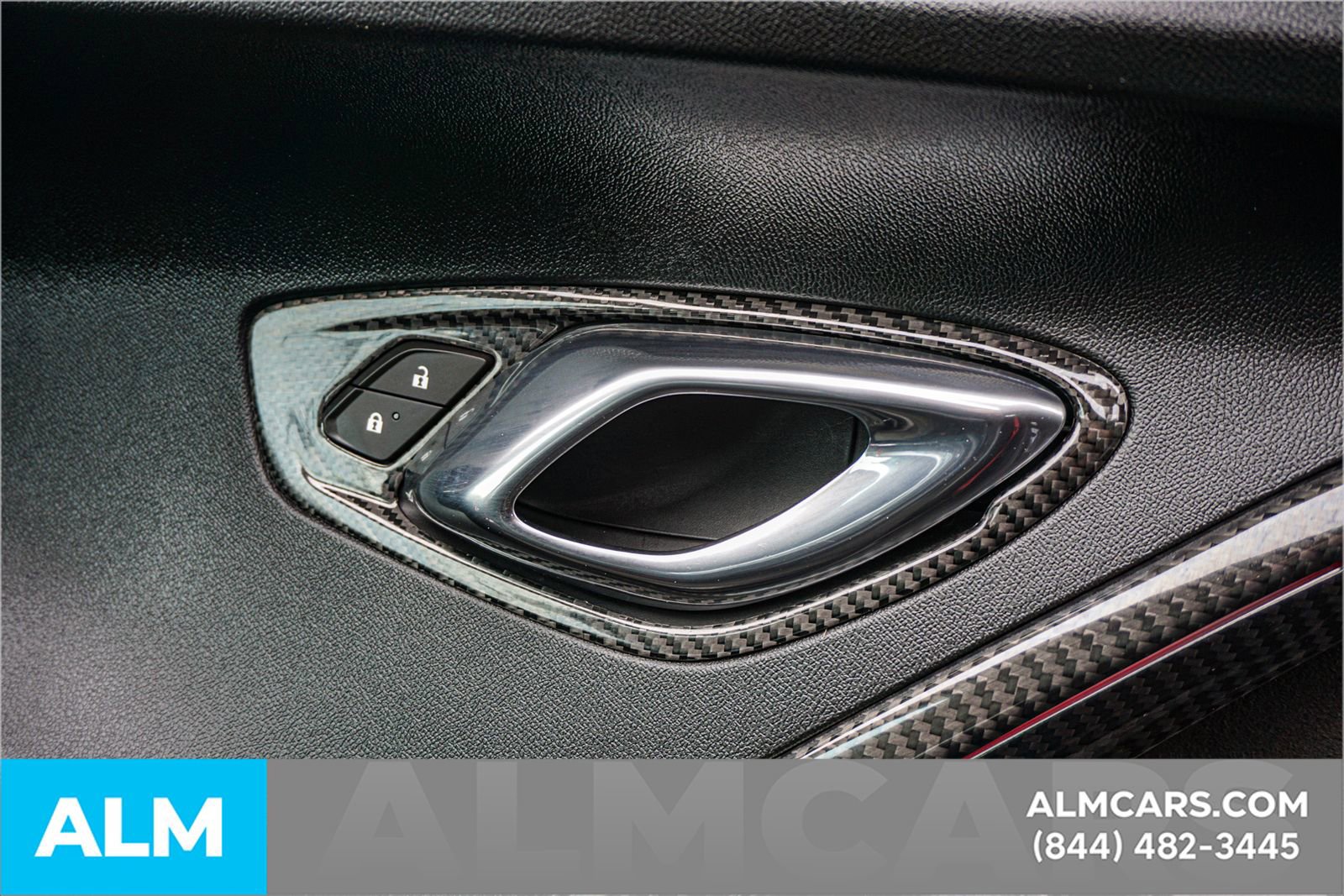 2021 Chevrolet Camaro ZL1