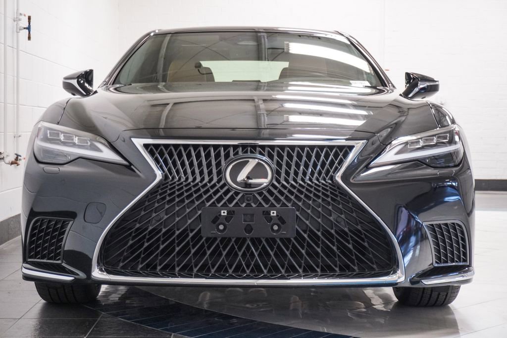2024 Lexus LS 500 AWD