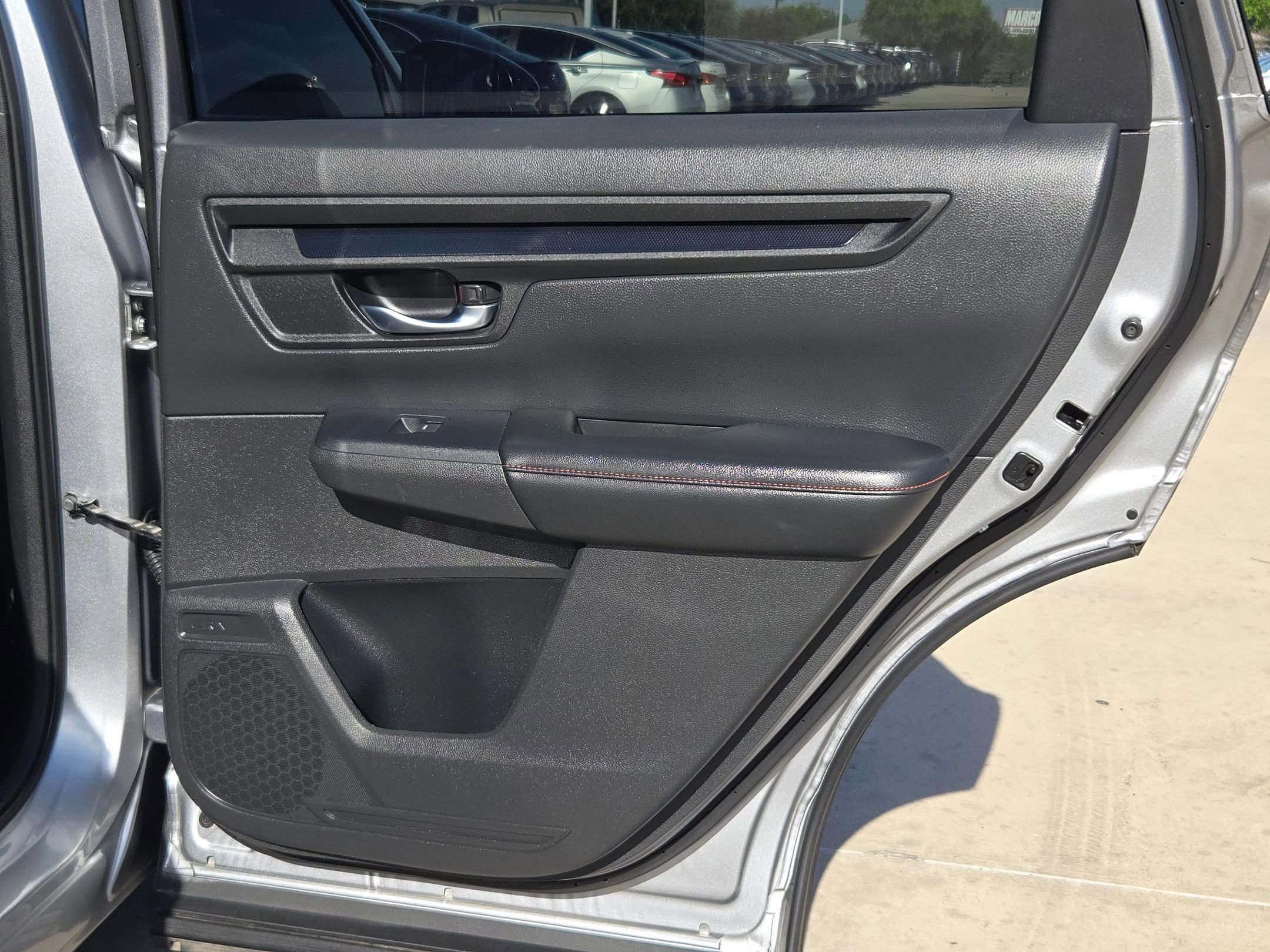 2024 Honda CR-V Sport