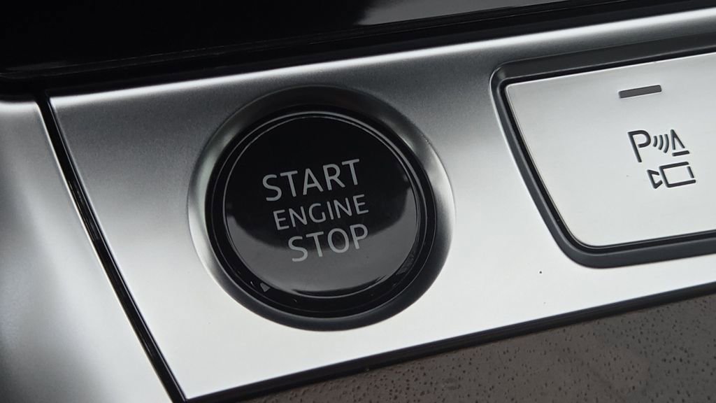 2022 Audi A6 Premium Plus