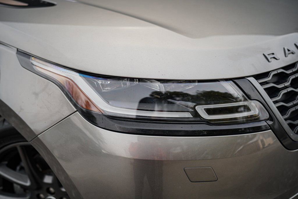 2021 Land Rover Range Rover Velar R-Dynamic S