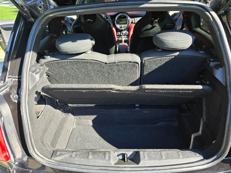 2018 MINI Cooper John Cooper Works