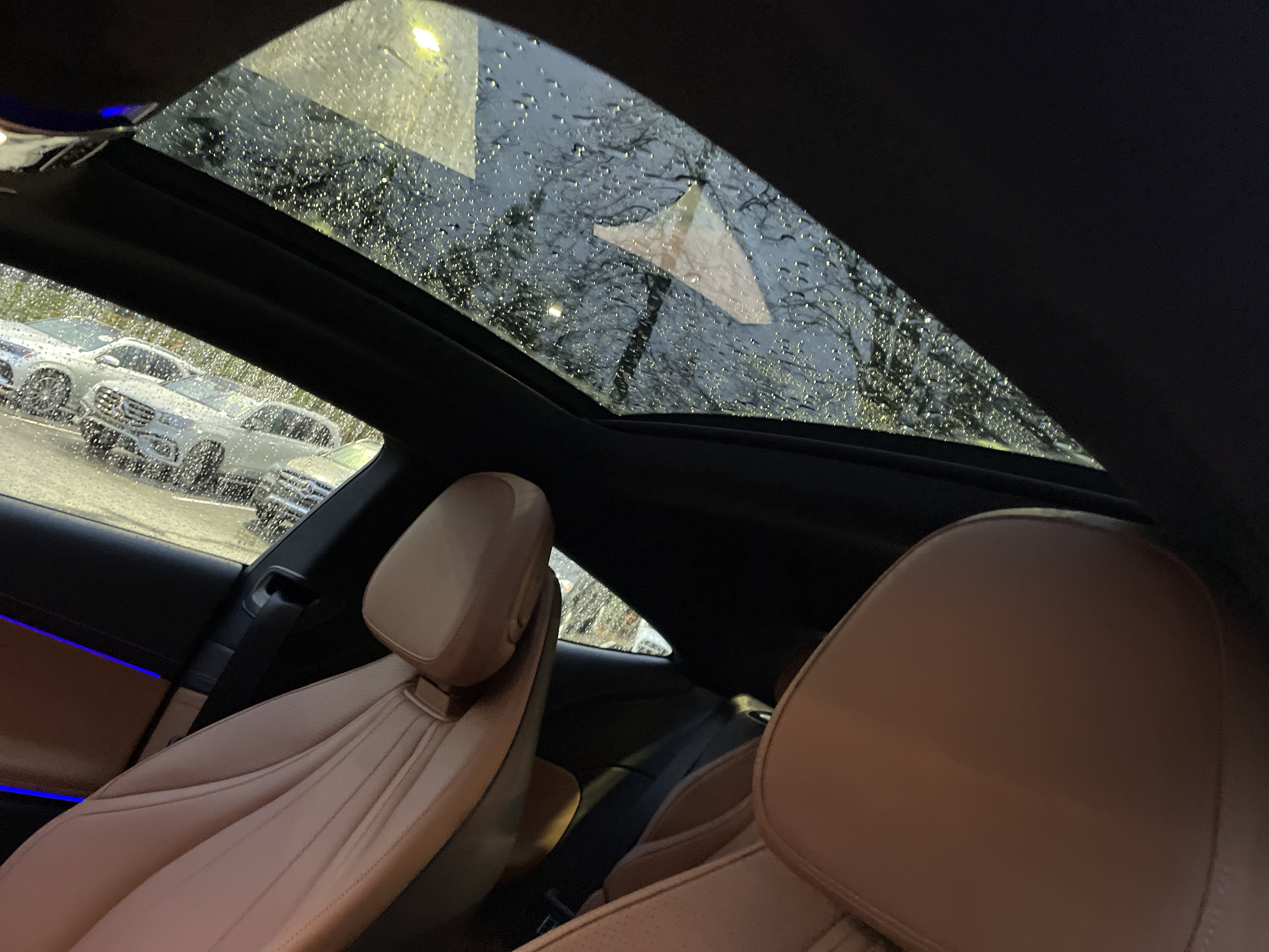 2024 Mercedes-Benz CLE 300 4MATIC Coupe