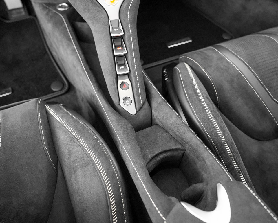 New 2027 McLaren 750S photo 27