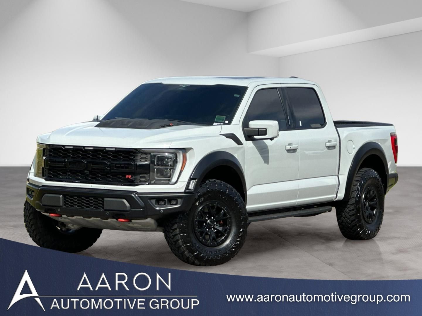 Used 2023 Ford F150 Raptor w/ Equipment Group 802A Raptor R
