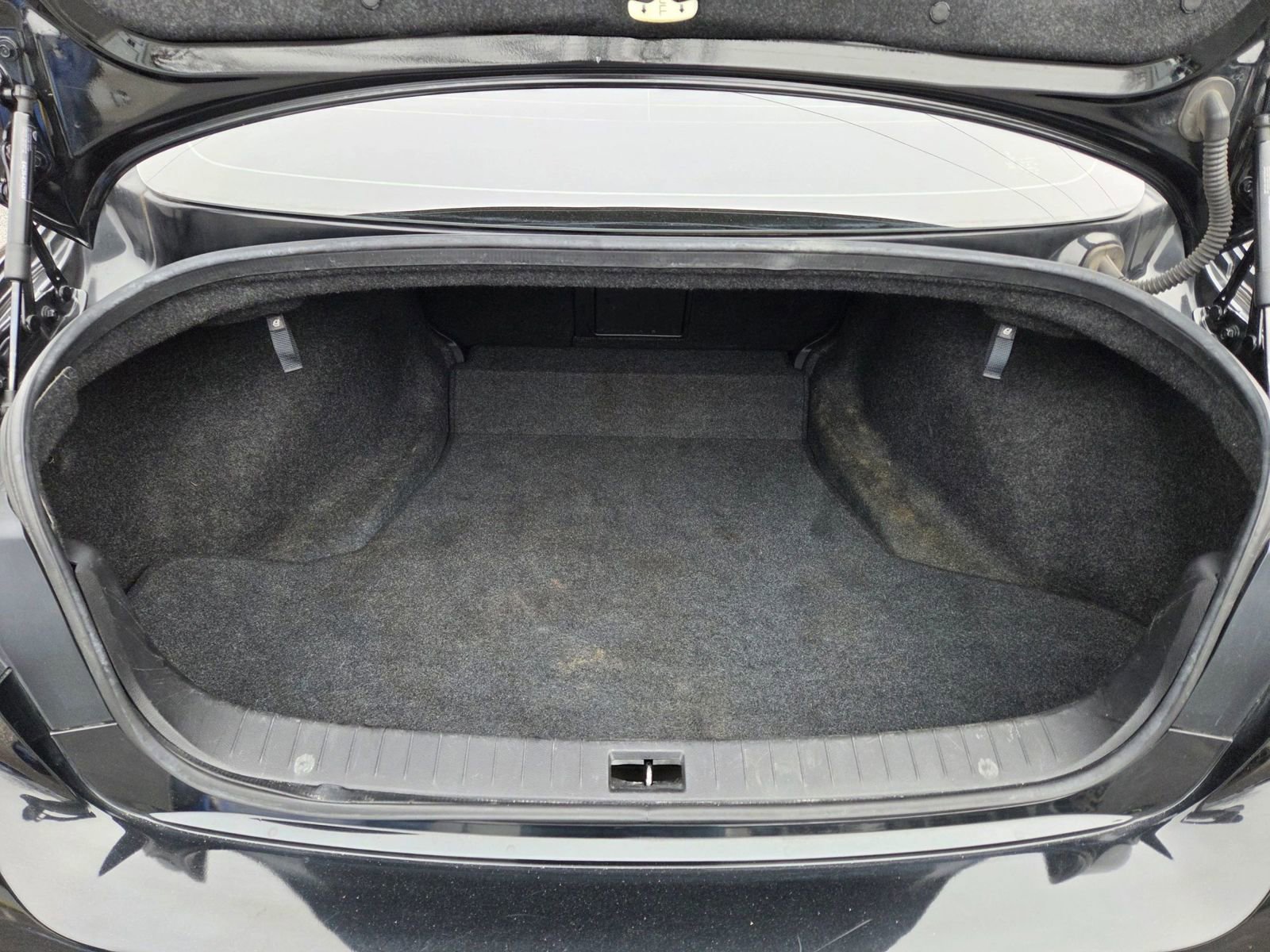 2018 INFINITI Q50 Luxe