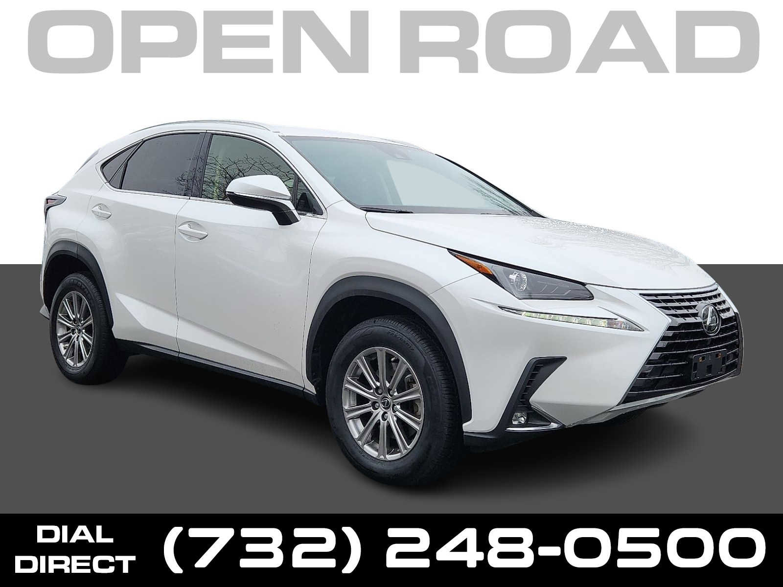 Used Lexus NX 300 for Sale in New Brunswick, NJ - Autotrader