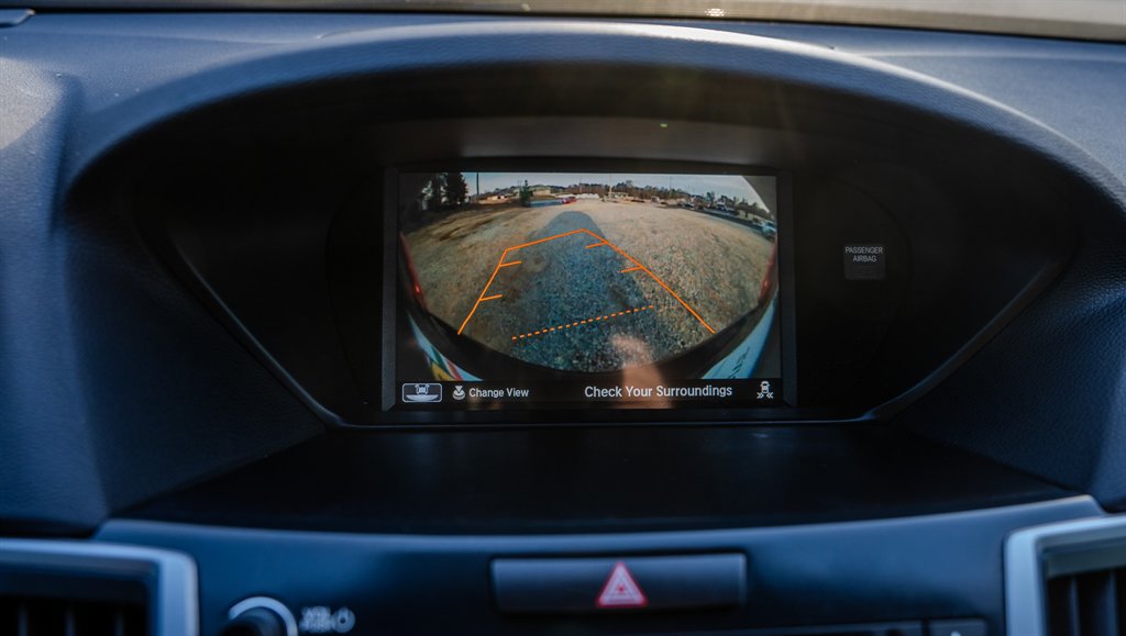 2019 Acura TLX V6 w/ Technology & A-SPEC Pkg