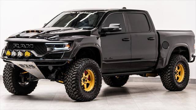 Used 2024 RAM 1500 TRX