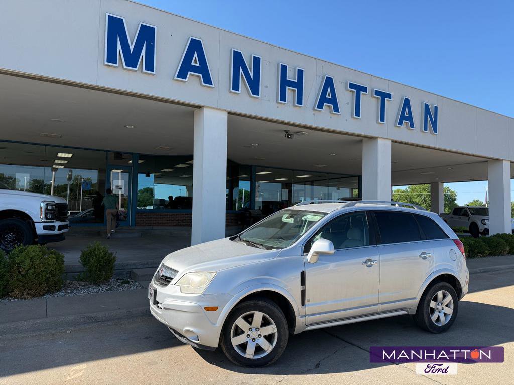 Used 2009 Saturn Vue XR