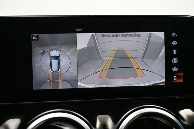 2021 Mercedes-Benz GLA 250 4MATIC