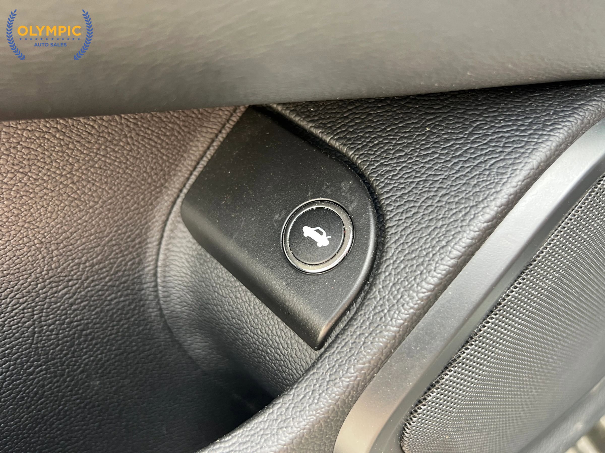 2015 Maserati Ghibli