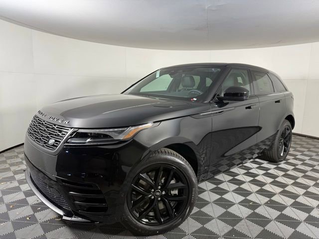 2026 Land Rover Range Rover Velar Dynamic SE