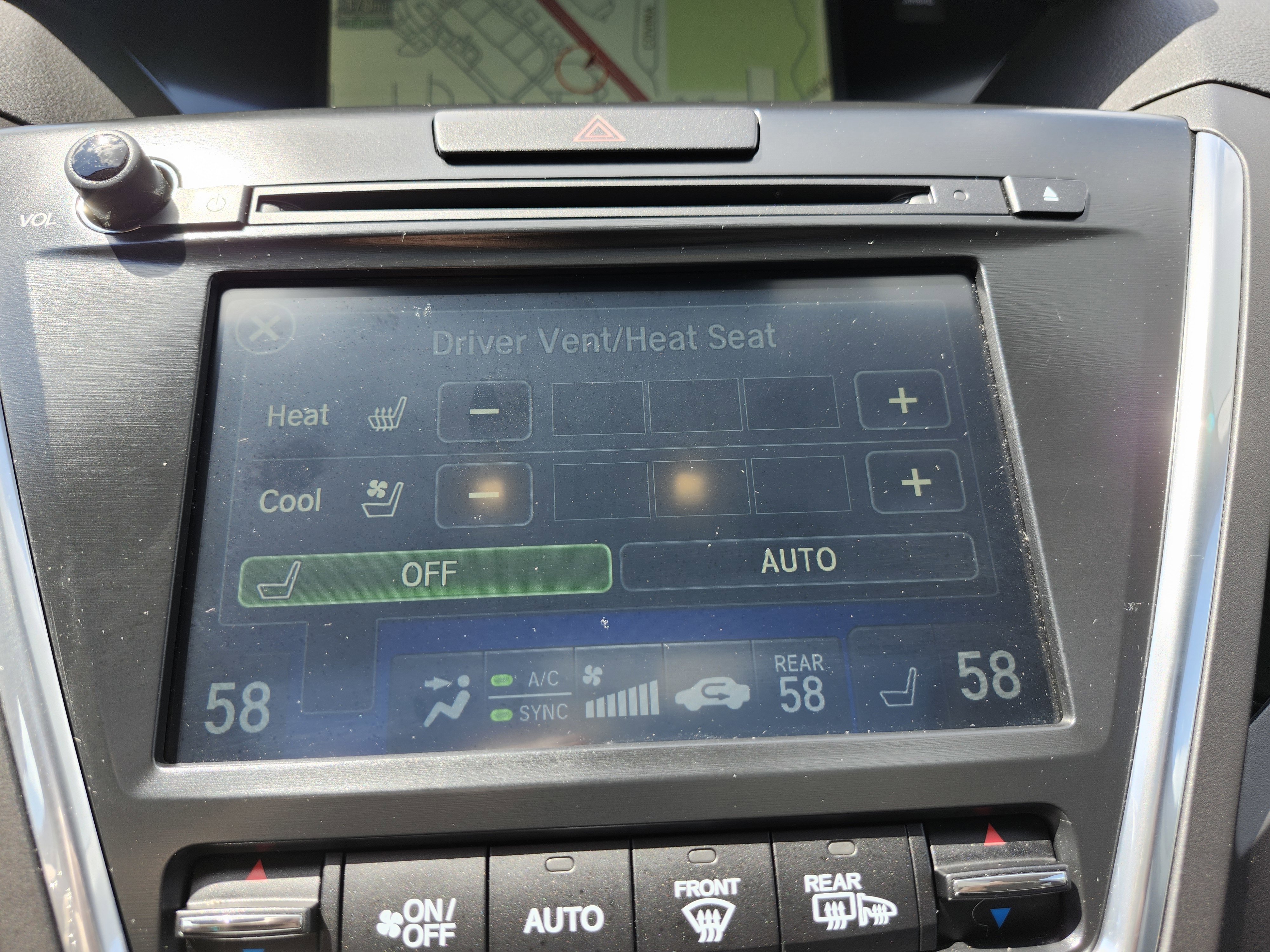 2015 Acura MDX SH-AWD w/ Advance Package