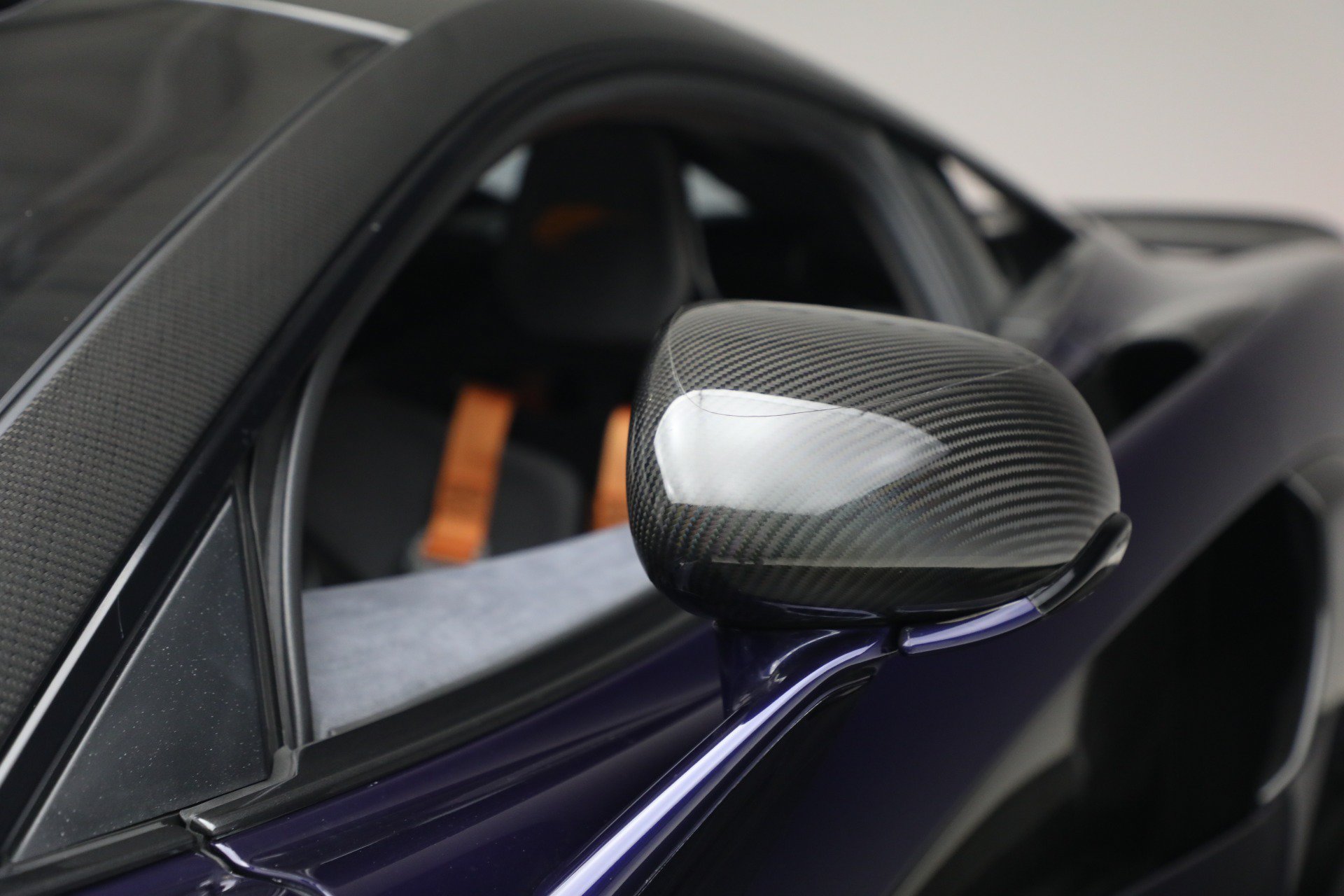 Used 2019 McLaren 600LT photo 38