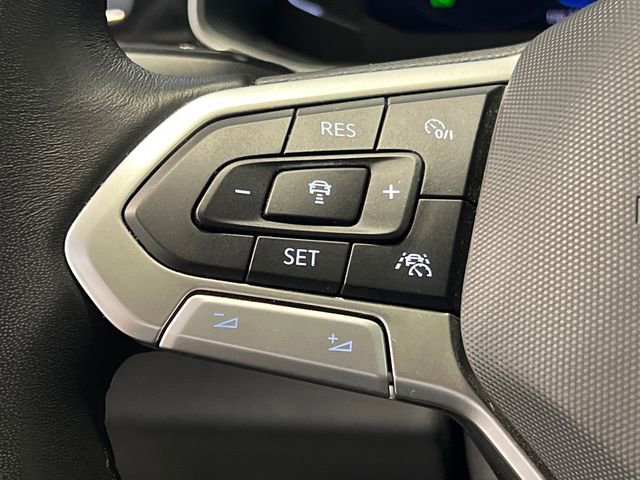 2025 Volkswagen Jetta SEL