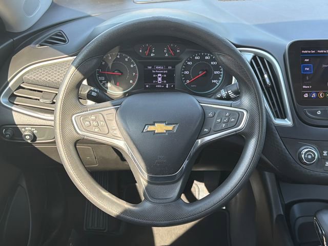 2023 Chevrolet Malibu LS