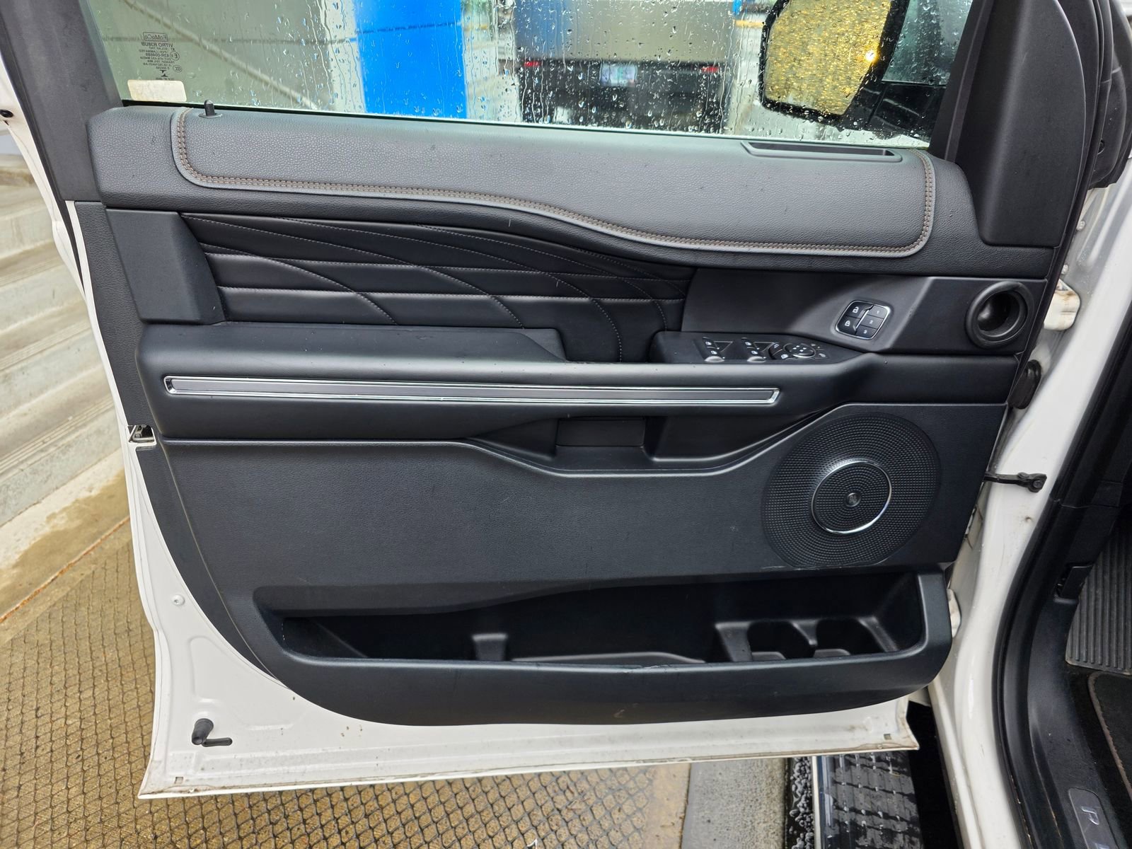 2018 Ford Expedition Platinum