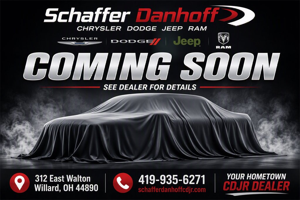Used 2023 RAM 1500 TRX w/ Havoc Edition