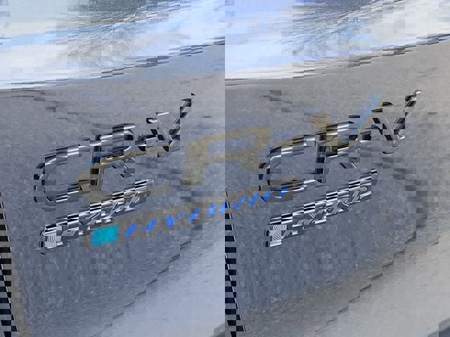 2026 Honda Cr-V TrailSport