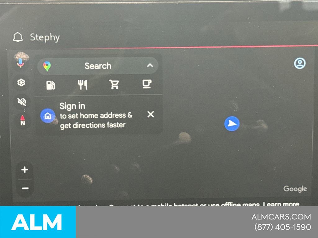 2025 GMC Sierra 2500 AT4X