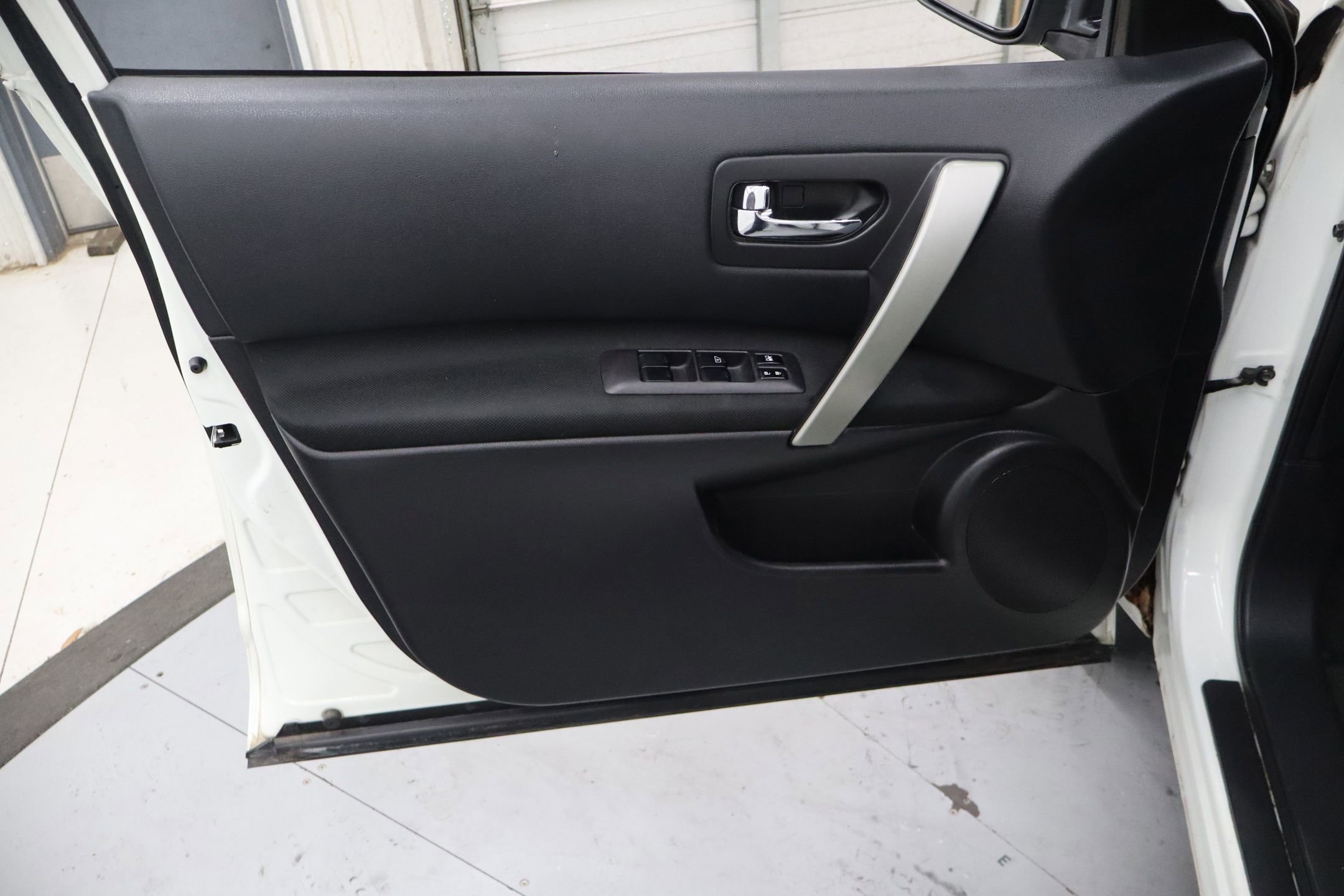 2013 Nissan Rogue SV