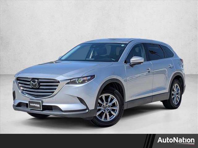 2019 MAZDA CX-9 Touring