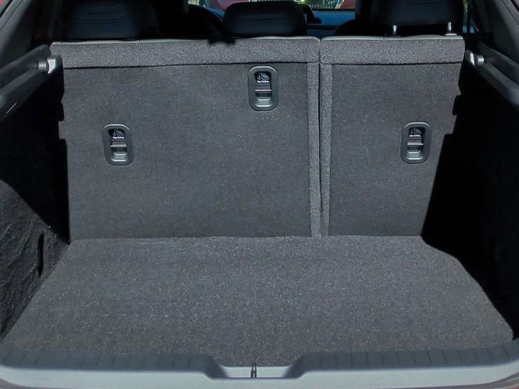 2026 MAZDA Cx-30 AWD 2.5 S w/ Select Sport Pkg