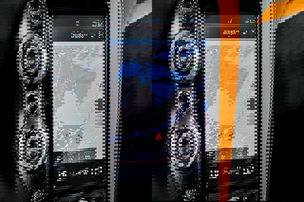 Used 2020 McLaren 720S Performance photo 40