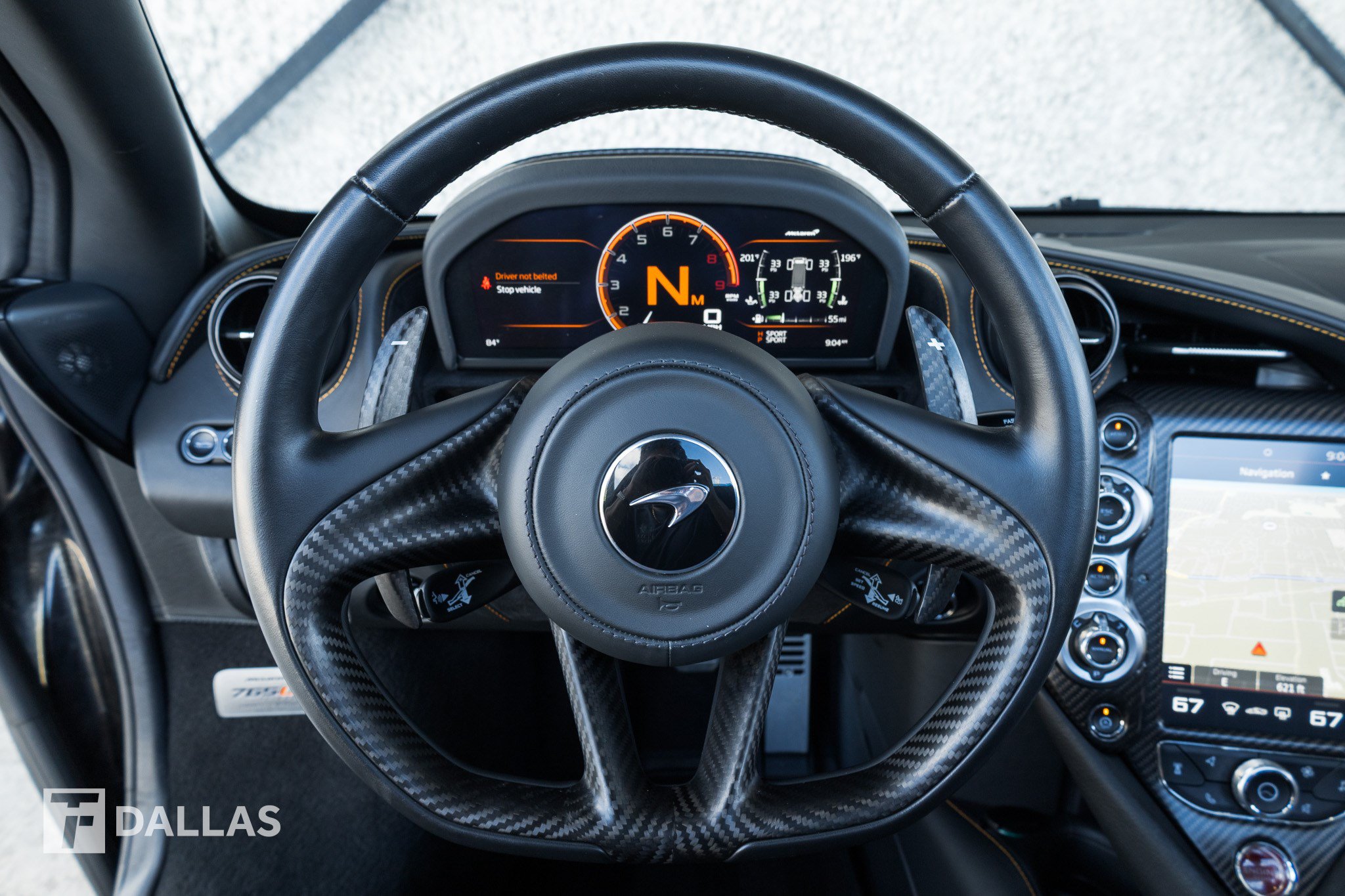 Used 2022 McLaren 765LT photo 28