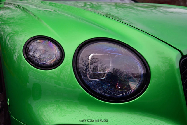 2022 Bentley Continental GT Speed