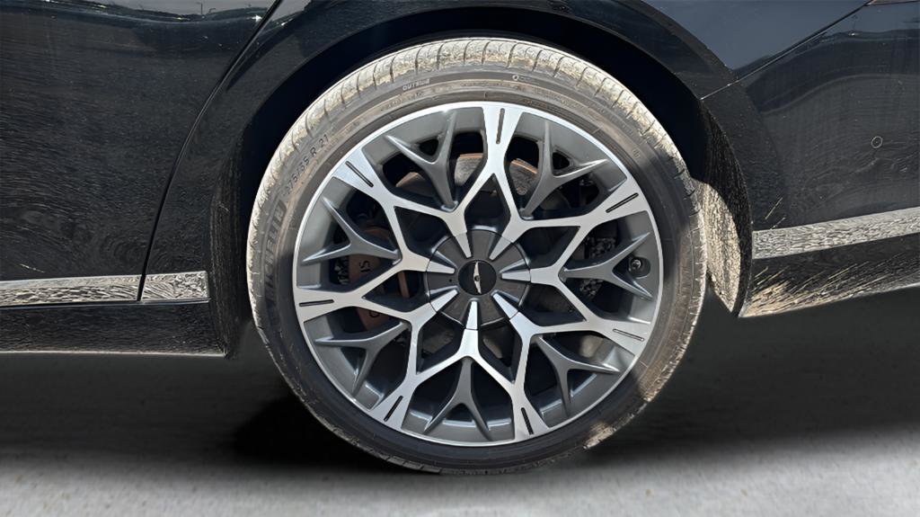 2023 Genesis G90 3.5T