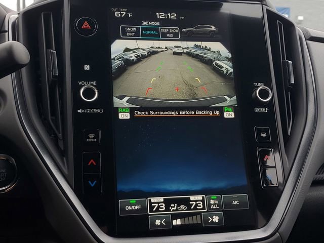 2026 Subaru Crosstrek 2.5i Wilderness