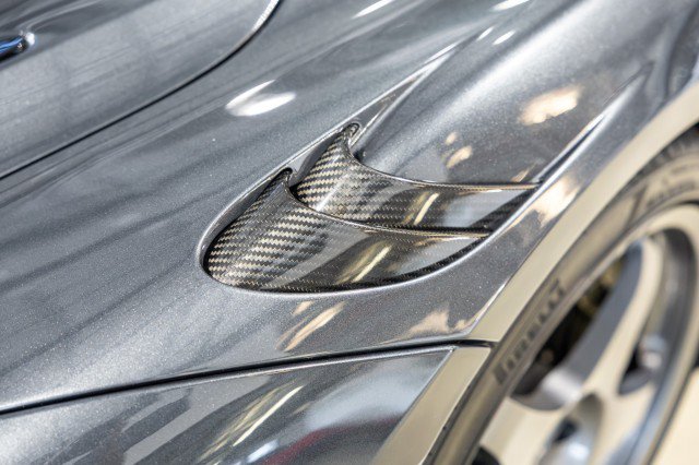 Used 2021 McLaren 720S Performance photo 21
