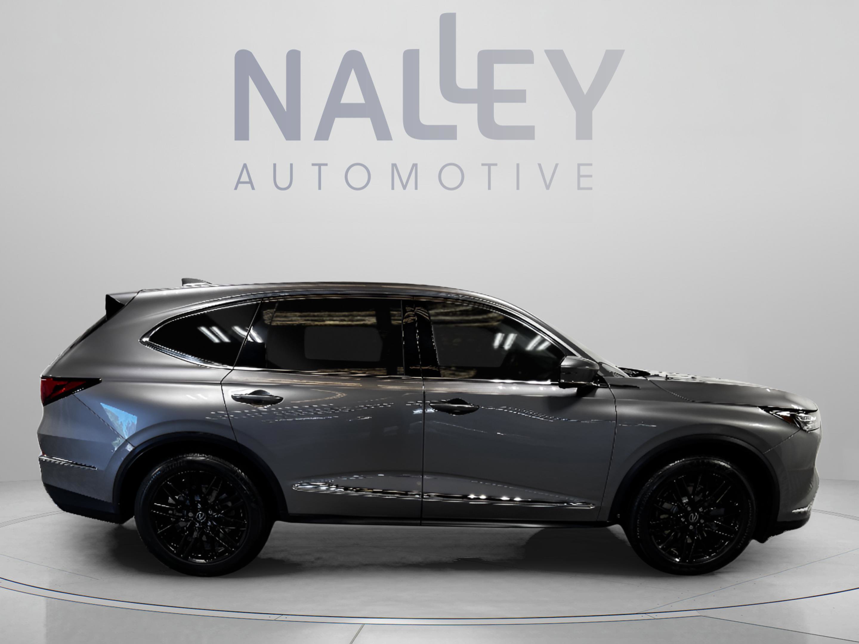 2023 Acura MDX FWD w/ Technology Package