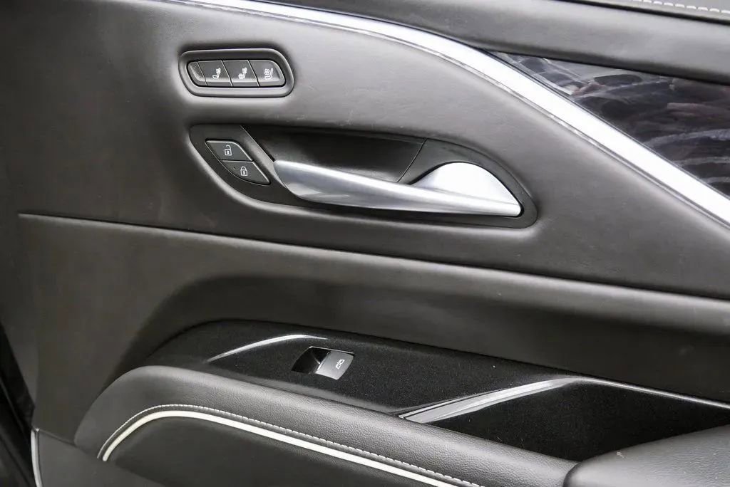 2023 Cadillac Escalade V