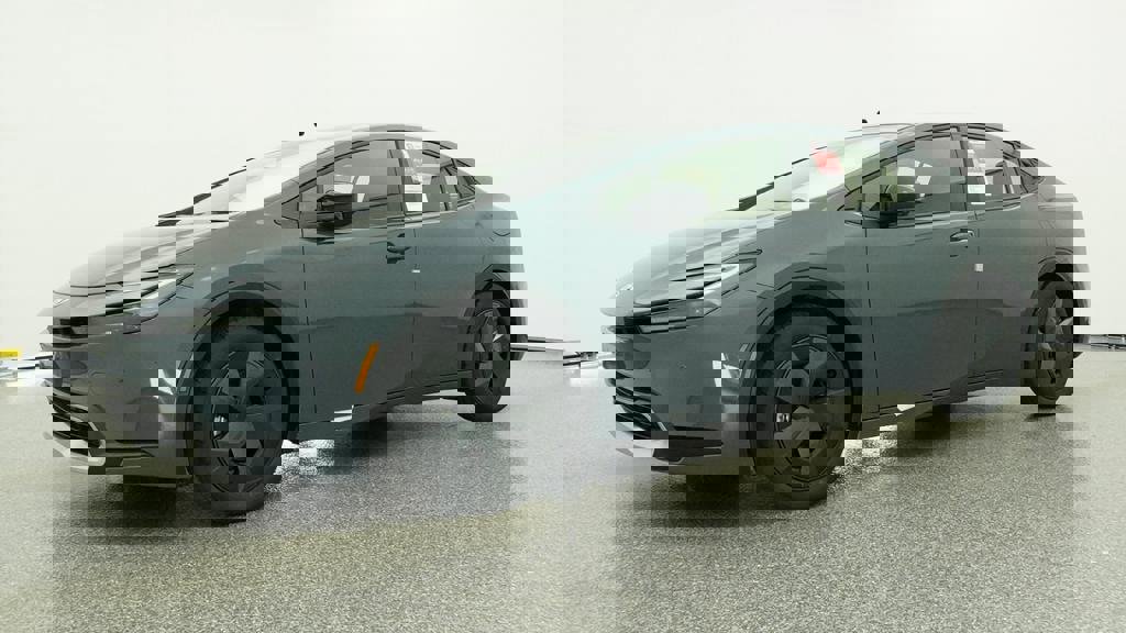 2026 Toyota Prius Plug-In Hybrid