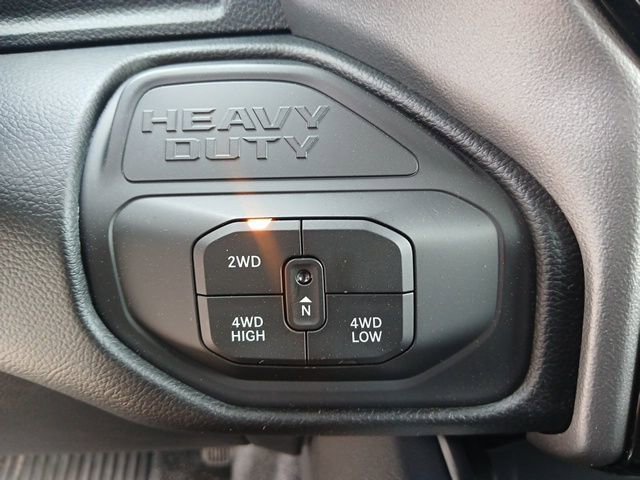 2026 RAM 4500 Laramie