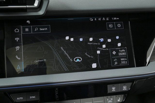 2026 Audi A3 2.0T Premium